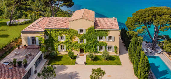 Villa Cana
