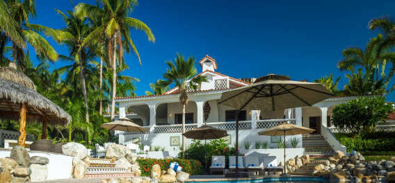 Casa Edwards