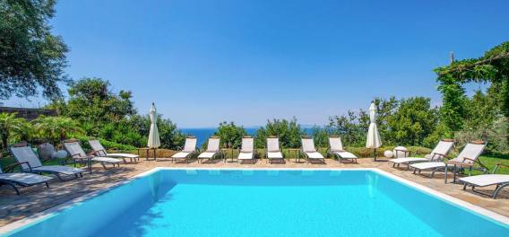 Villa Romeo