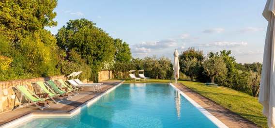 Villa Olivo