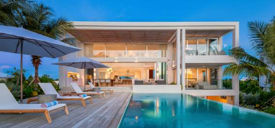 Grace Bay View V