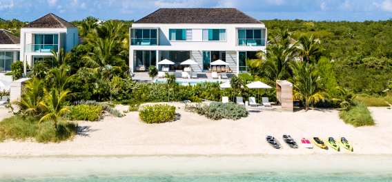 Long Bay Villa VI