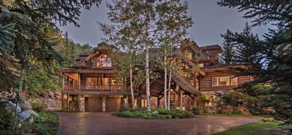 Pioneer Lodge