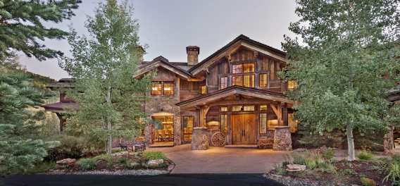Gold Mine Lodge