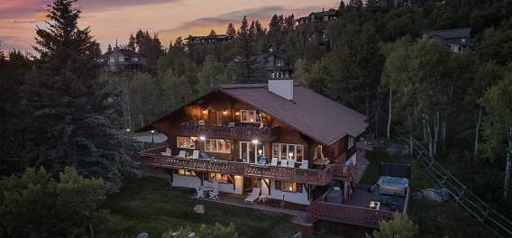 Senner Chalet