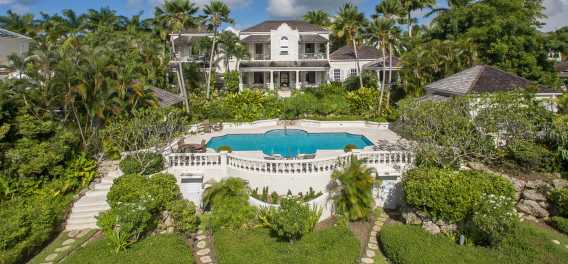 Bajan Heights