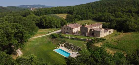Villa Quercia