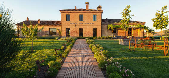 Villa San Gerolamo