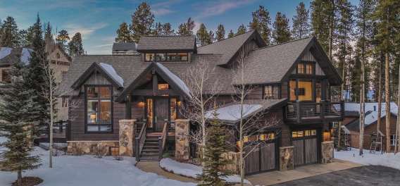 Boulder Vista
