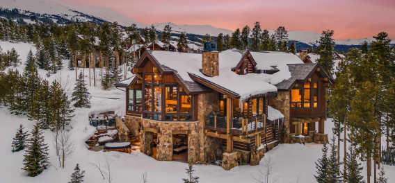 Epic Retreat