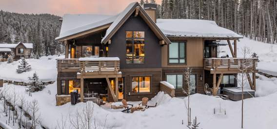 River Haus