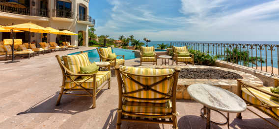 Villa Hacienda 513
