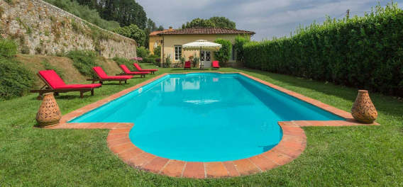 Villa Roni