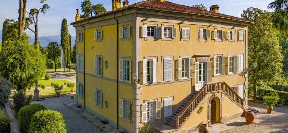 Villa Elenka