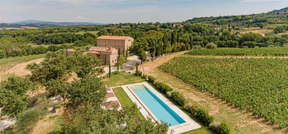 Villa Rosenzia