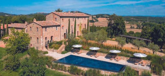 Casale Cetena Rossa
