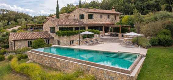 Casale Campo al Doccio