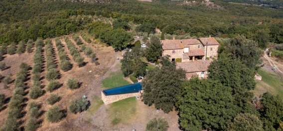 Casale Vemignano