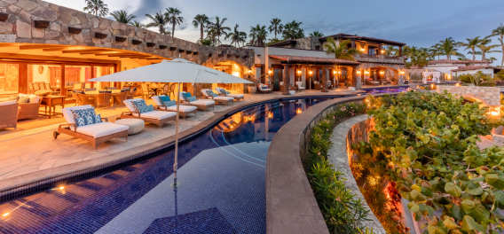 Villa Encanto
