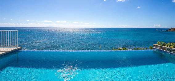 Aqua St Martin