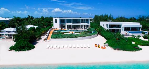 Villa Bash