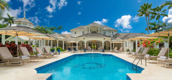 Serenity at Sandy Lane