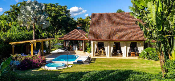 Villa Isabel