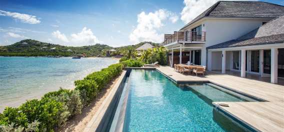 Aqua St Barts