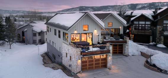 Chalet Memoire