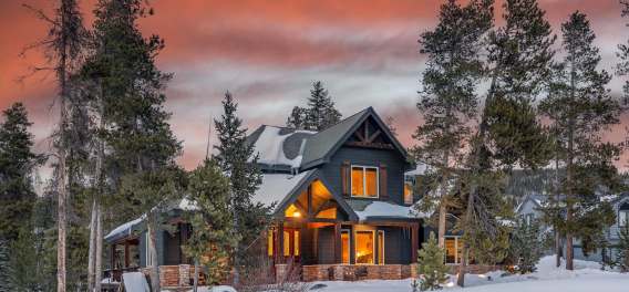 The Breck Haus