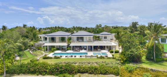 Villa Lorenne