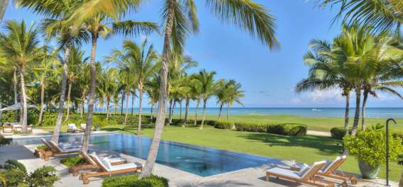 Ananda Villa