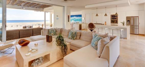 Casa de la Playa