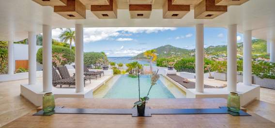 Casa Paraiso