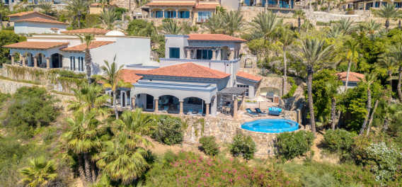 Villa Mariposa