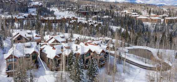 Aspen Ridge