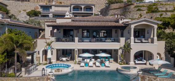 Casa Sol Y Mar