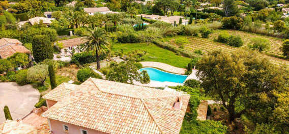 Villa Elsa