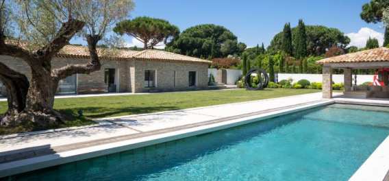 Villa Grande France