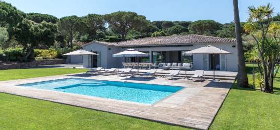 Villa Mandragore