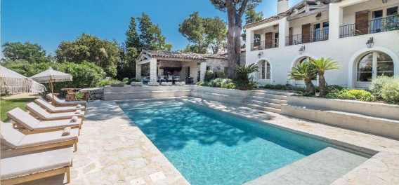 Villa Rafaela