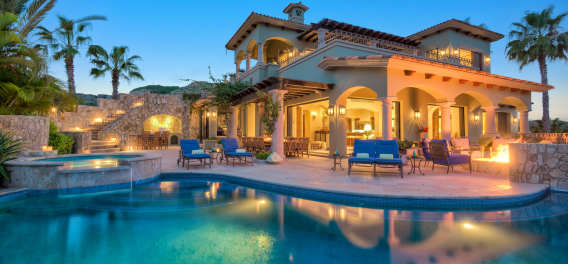 Villa Alta Mar