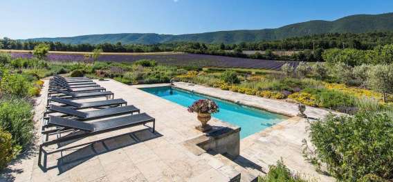 Bastide de St Martin