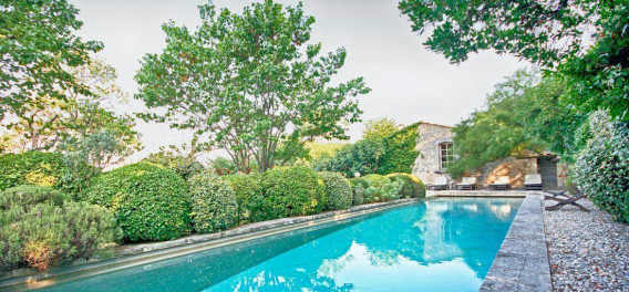 Bastide des Chenes