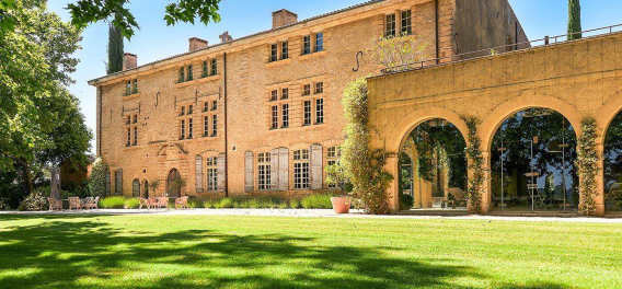 Chateau du Moulin