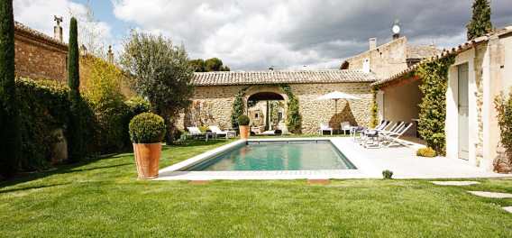 Les 2 Maisons