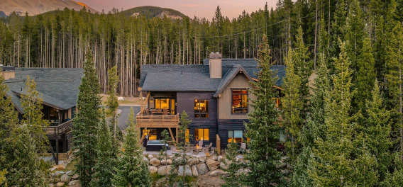 Rio Vista Retreat
