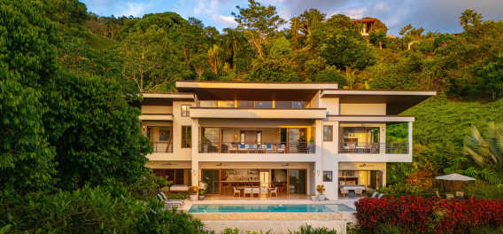 Villa Resol