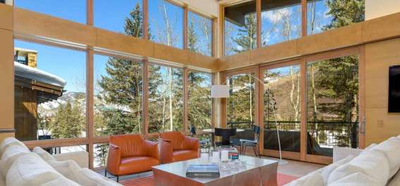 Cabin Circle