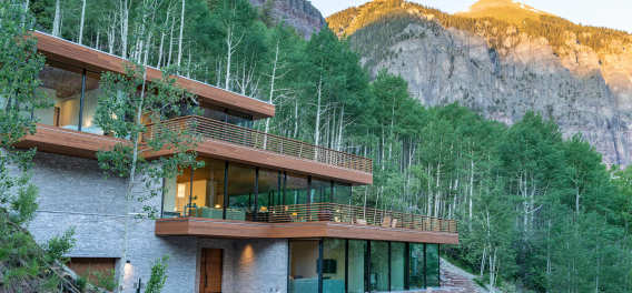 Royer Gulch